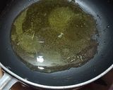 A picture of step 3 of Instant Malai Puri. (Malpua).