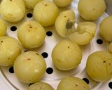 A picture of step 5 of Amla Candy – Homemade | Ayurvedic | Immunity Boosting.