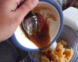 Foto langkah ke 4 dari resep Bola Ayam Goreng.