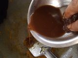 কুমড়োর চাটনি (kumror chatni recipe in Berngali)