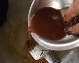কুমড়োর চাটনি (kumror chatni recipe in Berngali) রেসিপি ধাপ - 4 ছবি