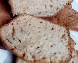 Foto del paso 9 de la receta: Budín de Pera🍐 Y Dulce de Leche🍯