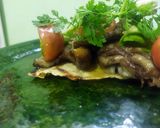 Foto del paso 4 de la receta: Menú degustación