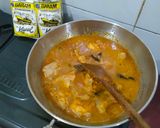Foto langkah ke 3 dari resep Ayam Palekko khas Bugis.
