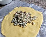 Foto del paso 3 de la receta: EMPANADAS🧀🥟Zaatar...!