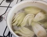 Foto del paso 4 de la receta: Gratén de hinojo