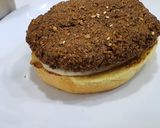 صورة لخطوة 3 من وصفة فلافل 🧆