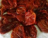 Foto del paso 3 de la receta: Tomates hidratados en conserva 
