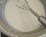 Foto langkah ke 1 dari resep Cheese Chiffon Cake.