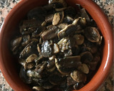 Foto del paso 4 de la receta: Champiñones al ajillo 🍄