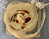 Foto del paso 7 de la receta: Helado de oreo con galleta