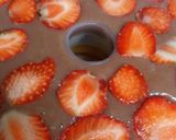 Foto langkah ke 7 dari resep Puding Birthday.