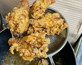 A picture of step 3 of Crispy_Chicken.
