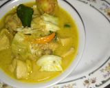 Foto langkah ke 7 dari resep Tongseng Ayam.