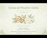 Foto del paso 9 de la receta: Crema de pistacho clarita