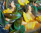 Foto langkah ke 6 dari resep 1184. Seafood Asam Manis.
