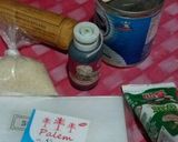 Foto langkah ke 1 dari resep Es kue jadul.