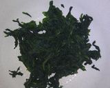 Foto langkah ke 1 dari resep Sayur Lembayung.