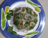 હૈદરાબાદી બિરયાની (haidrabadi biryani recipe in gujarati) રેસીપી સ્ટેપ6ફોટો