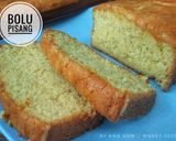 Foto langkah ke 5 dari resep Bolu pisang lembut.