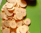 Plantain chipsmatakin girki4 hoto
