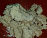 Foto del paso 4 de la receta: Quesadillas de maìz rellenas de huitlacoche (cuitlache)