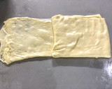 Foto del paso 7 de la receta: Tortas hojaldradas#1receta 1árbol