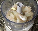 Foto del paso 1 de la receta: Fritos de bacalao