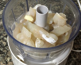 Foto del paso 1 de la receta: Fritos de bacalao
