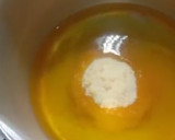 A picture of step 11 of Mango delight.