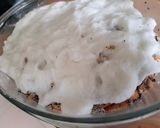 Mákosguba vaníliakrémmel recept fázis 6 fotója