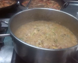 Foto del paso 2 de la receta: Risotto  de montaña