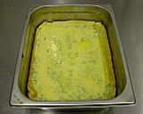Kapros-túrós lepény recept fázis 5 fotója