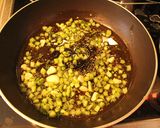 Foto del paso 3 de la receta: Cena de hoy y almuerzo de mañana