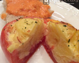 Foto del paso 6 de la receta: Tomates rellenos de tortilla de patata