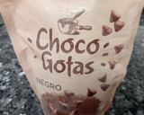 Foto del paso 4 de la receta: Bizcocho Halloween