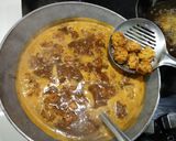 વેજ મંચુરિયન(Veg Manchurian Recipe in Gujarati) રેસીપી સ્ટેપ8ફોટો