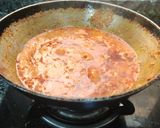 A picture of step 15 of CAULIFLOWER & CASHEW KOFTA CURRY.