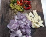 Foto langkah ke 2 dari resep Sayur bening 2 labu.