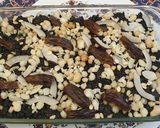 કચરિયું (Kachariyu recipe in Gujarati) રેસીપી સ્ટેપ3ફોટો
