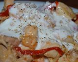 Foto del paso 6 de la receta: Fate de pollo!!!!!!