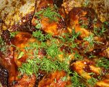 Foto del paso 13 de la receta: Costillitas Caramelizadas con un Toque de Cilantro