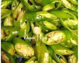 Foto langkah ke 3 dari resep Pepes Tempe.