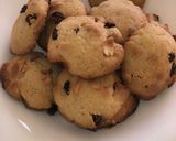 Cookiesmatakin girki4 hoto