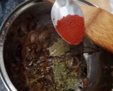 Foto del paso 5 de la receta: Atún encebollado