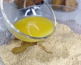 Une image de l'étape 7 de Recette tarte au banane et caramel sans cuisson