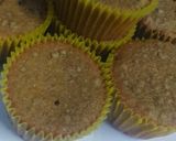 Foto del paso 7 de la receta: Muffins de plátano y nuez