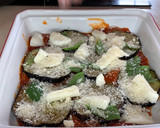 Foto del paso 6 de la receta: Berenjenas a la parmesana