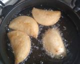 Foto del paso 9 de la receta Empanadas de carne picada y patatas