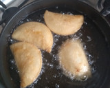 Foto del paso 9 de la receta: Empanadas de carne picada y patatas